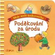 Poděkování za úrodu - cena, srovnání