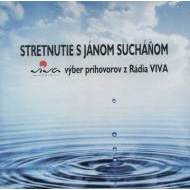 Stretnutie s Jánom Sucháňom CD - cena, srovnání