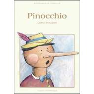 Pinocchio - cena, srovnání