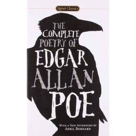 Complete Poetry of Edgar Allan Poe