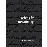 Adresát neznámý - cena, srovnání