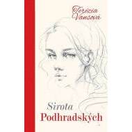 Sirota Podhradských - cena, srovnání
