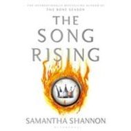 The Song Rising - cena, srovnání