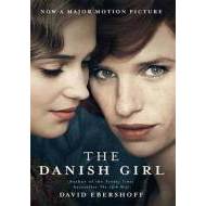 The Danish Girl - cena, srovnání