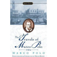 Travels of Marco Polo - cena, srovnání