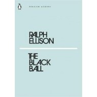 The Black Ball - cena, srovnání
