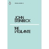 The Vigilante - cena, srovnání