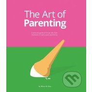 The Art of Parenting - cena, srovnání
