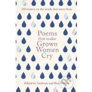 Poems That Make Grown Women Cry - cena, srovnání