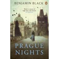 Prague Nights - cena, srovnání