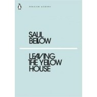 Leaving the Yellow House - cena, srovnání