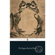 The Penguin Book of Haiku - cena, srovnání