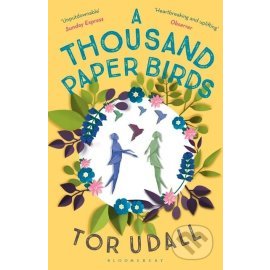 A Thousand Paper Birds