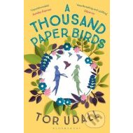 A Thousand Paper Birds - cena, srovnání