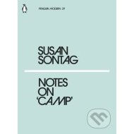 Notes on Camp - cena, srovnání