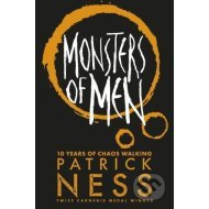 Monsters of Men Anniversary Edition - cena, srovnání