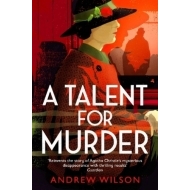 Talent For Murder - cena, srovnání
