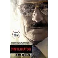 The Infiltrator: Undercover in the World of Drug Barons and Dirty Banks - cena, srovnání