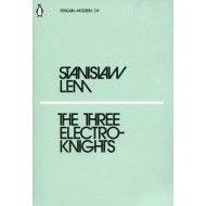The Three Electroknights - cena, srovnání