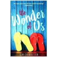The Wonder of Us - cena, srovnání