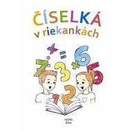 Číselká v riekankách - cena, srovnání