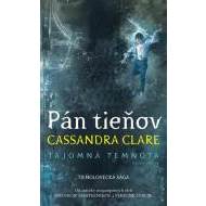 Pán tieňov (Tajomná temnota 2) - cena, srovnání