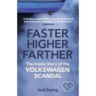 Faster, Higher, Farther - cena, srovnání