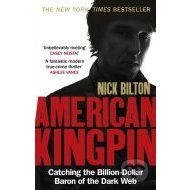 American Kingpin - cena, srovnání