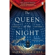 The Queen of the Night - cena, srovnání