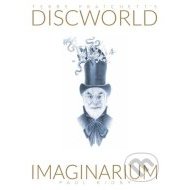 Terry Pratchetts Discworld Imaginarium - cena, srovnání