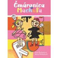 Čmáranica a Machuľa - cena, srovnání