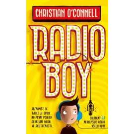 Radio Boy