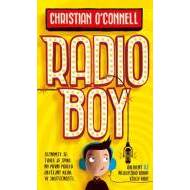 Radio Boy - cena, srovnání