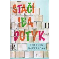 Stačí iba dotyk - cena, srovnání