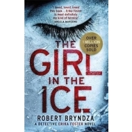 The Girl in the Ice - cena, srovnání