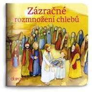 Zázračné rozmnožení chlebů - cena, srovnání