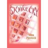 Škvírečky - cena, srovnání