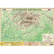 Slovenská republika - cena, srovnání