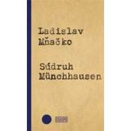 Súdruh Münchhausen - cena, srovnání