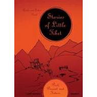 Stories of Little Tibet - cena, srovnání