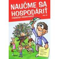Naučme sa hospodáriť - cena, srovnání