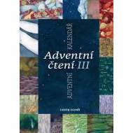 Adventní čtení III - cena, srovnání