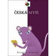 Česká myšš - cena, srovnání