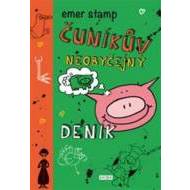 Čuníkův neobyčejný deník - cena, srovnání