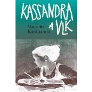 Kassandra a vlk - cena, srovnání