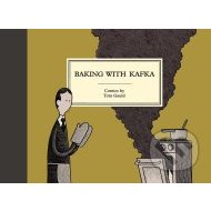Baking with Kafka - cena, srovnání