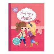 Můj tajný deník - cena, srovnání
