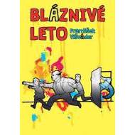 Bláznivé leto - cena, srovnání