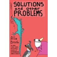 Solutions and Other Problems - cena, srovnání