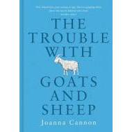 The Trouble with Goats and Sheep - cena, srovnání